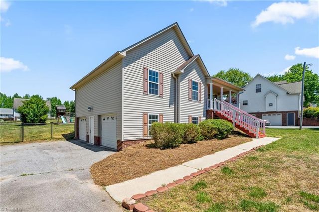 808 Arnold Road, Lexington, NC 27295