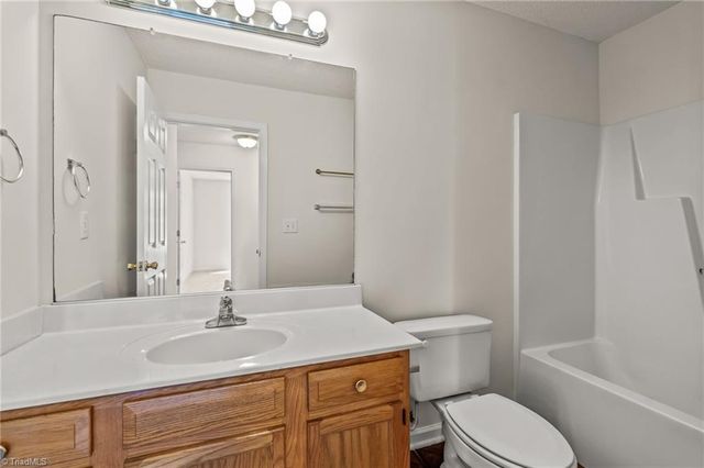 808 Arnold Road, Lexington, NC 27295