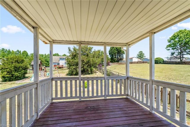 808 Arnold Road, Lexington, NC 27295