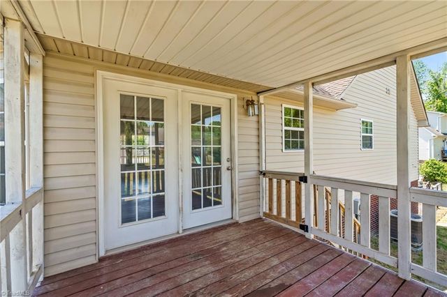 808 Arnold Road, Lexington, NC 27295
