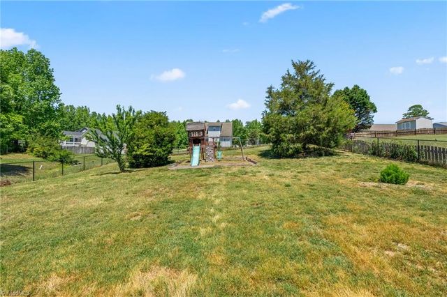 808 Arnold Road, Lexington, NC 27295
