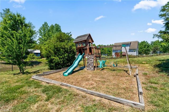 808 Arnold Road, Lexington, NC 27295