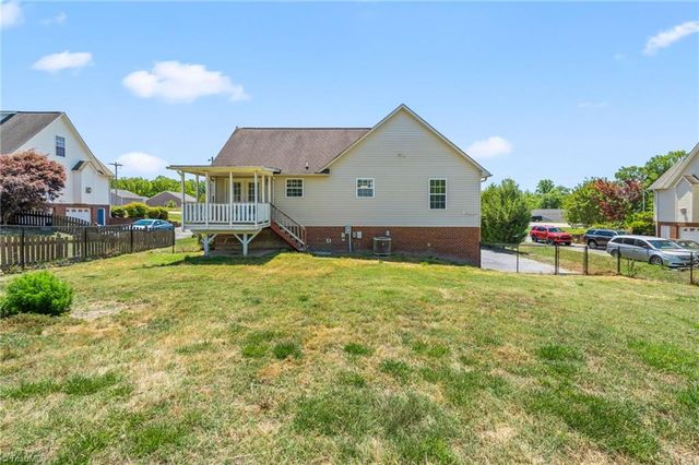 808 Arnold Road, Lexington, NC 27295
