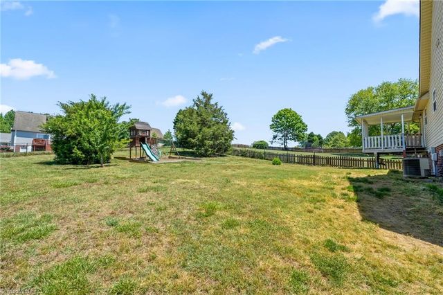 808 Arnold Road, Lexington, NC 27295