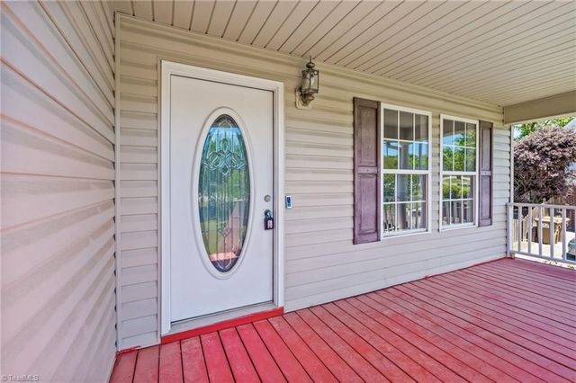 808 Arnold Road, Lexington, NC 27295