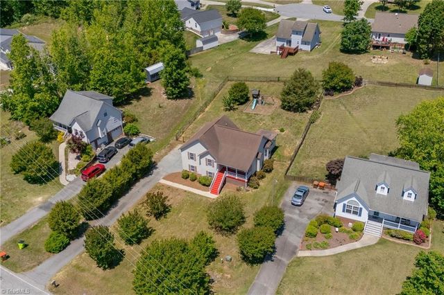 808 Arnold Road, Lexington, NC 27295