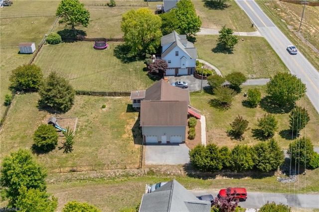 808 Arnold Road, Lexington, NC 27295