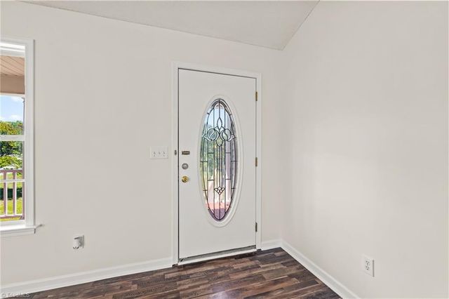 808 Arnold Road, Lexington, NC 27295