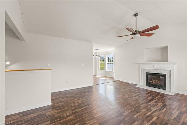 808 Arnold Road, Lexington, NC 27295