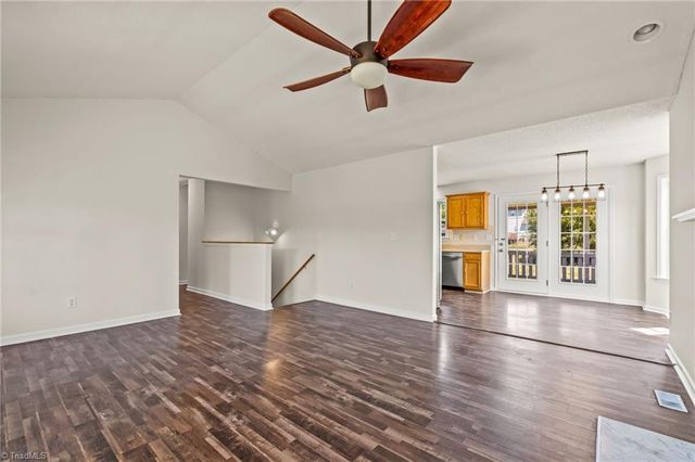 808 Arnold Road, Lexington, NC 27295