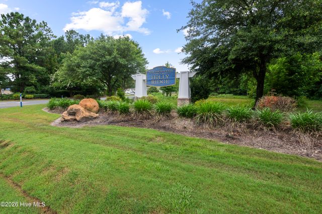 232 Belvedere Drive, Holly Ridge, NC 28445