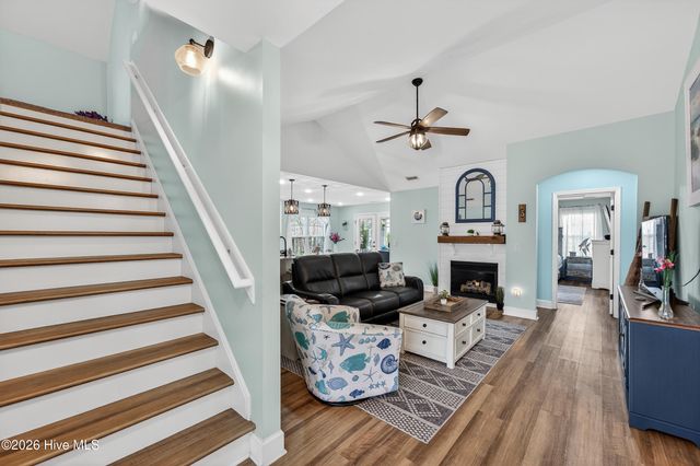 232 Belvedere Drive, Holly Ridge, NC 28445