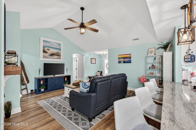 232 Belvedere Drive, Holly Ridge, NC 28445