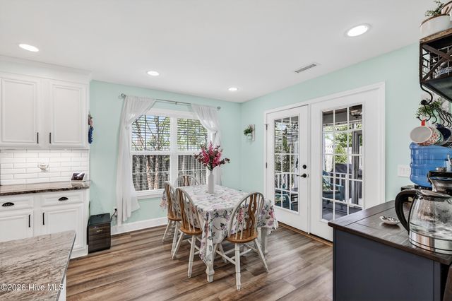 232 Belvedere Drive, Holly Ridge, NC 28445