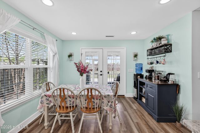 232 Belvedere Drive, Holly Ridge, NC 28445