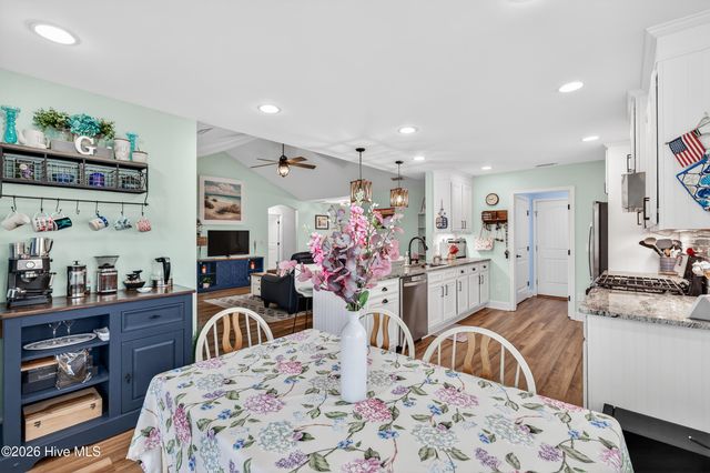 232 Belvedere Drive, Holly Ridge, NC 28445