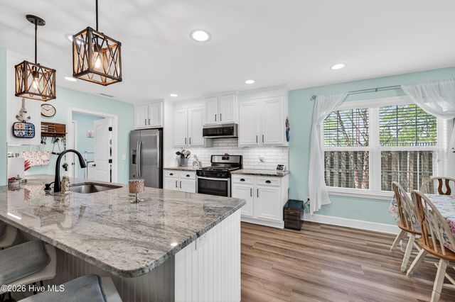 232 Belvedere Drive, Holly Ridge, NC 28445