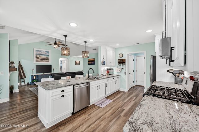 232 Belvedere Drive, Holly Ridge, NC 28445