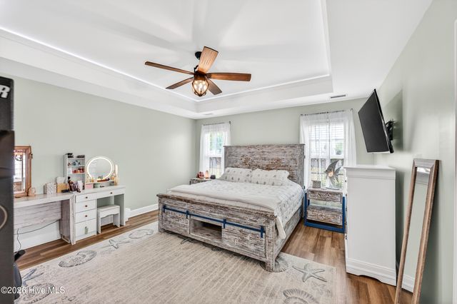 232 Belvedere Drive, Holly Ridge, NC 28445