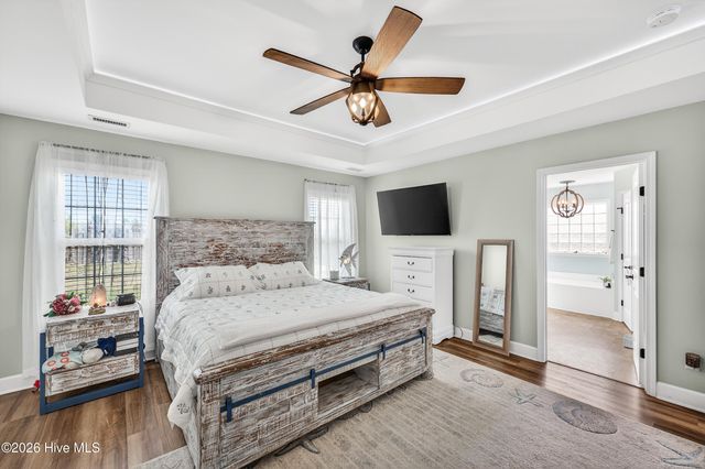 232 Belvedere Drive, Holly Ridge, NC 28445
