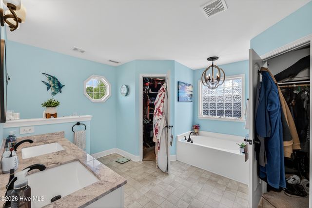232 Belvedere Drive, Holly Ridge, NC 28445