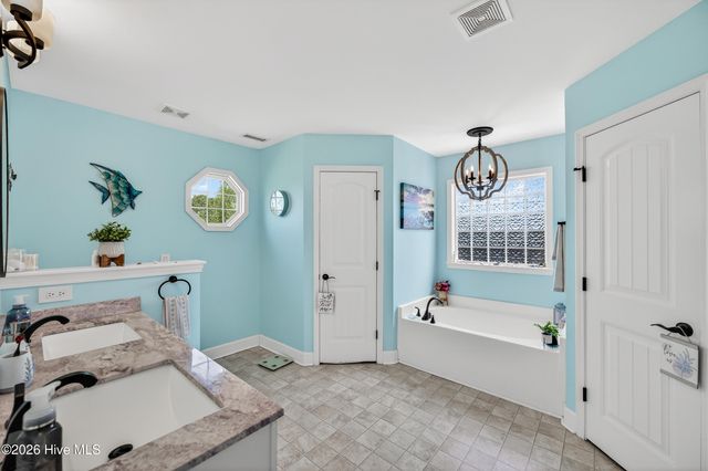 232 Belvedere Drive, Holly Ridge, NC 28445