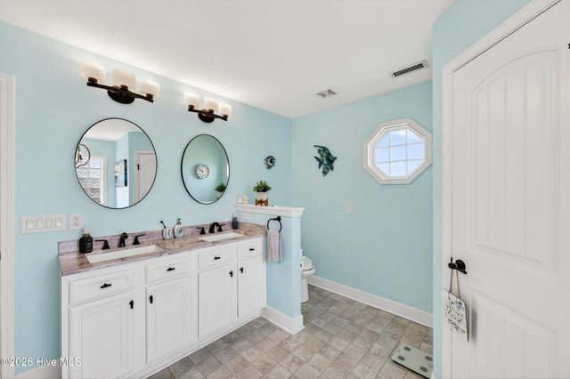 232 Belvedere Drive, Holly Ridge, NC 28445