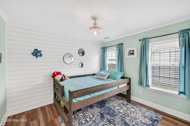 232 Belvedere Drive, Holly Ridge, NC 28445