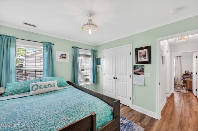 232 Belvedere Drive, Holly Ridge, NC 28445