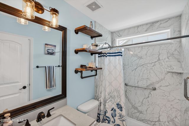 232 Belvedere Drive, Holly Ridge, NC 28445