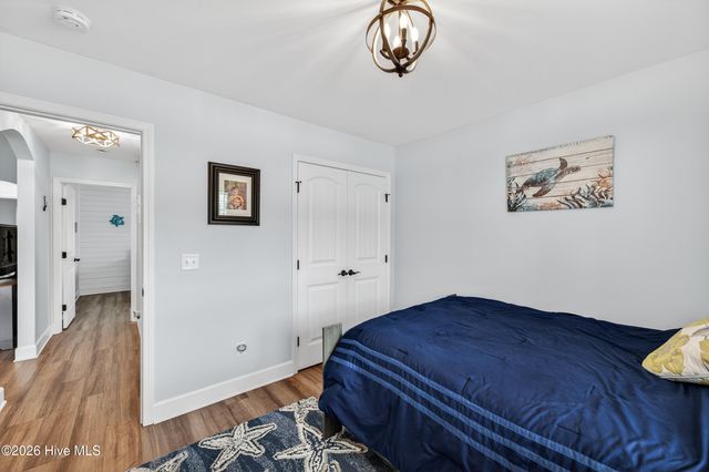 232 Belvedere Drive, Holly Ridge, NC 28445