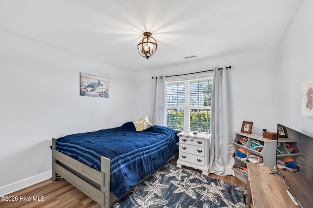 232 Belvedere Drive, Holly Ridge, NC 28445