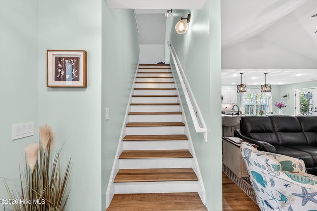 232 Belvedere Drive, Holly Ridge, NC 28445