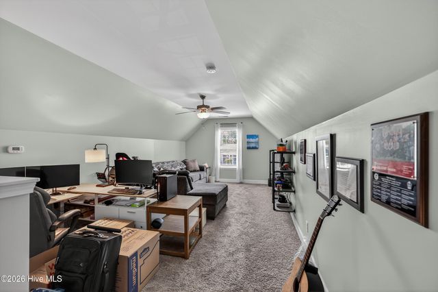 232 Belvedere Drive, Holly Ridge, NC 28445
