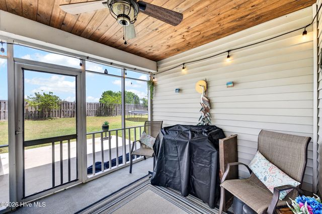 232 Belvedere Drive, Holly Ridge, NC 28445