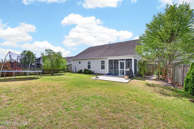 232 Belvedere Drive, Holly Ridge, NC 28445