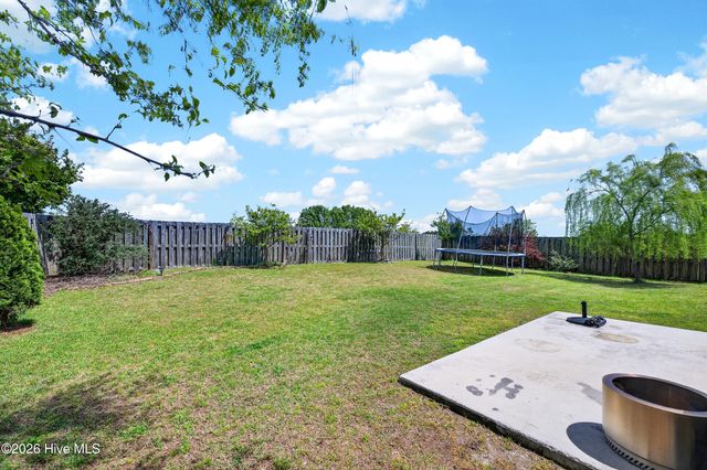 232 Belvedere Drive, Holly Ridge, NC 28445