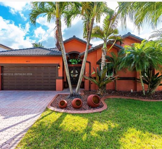 14571 SW 160th Court, Miami, FL 33196