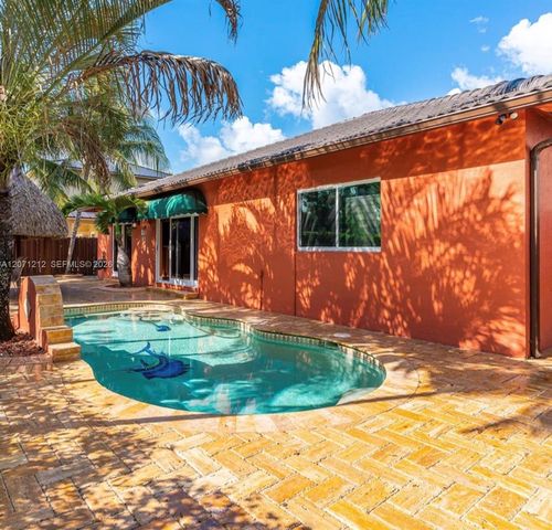 14571 SW 160th Court, Miami, FL 33196