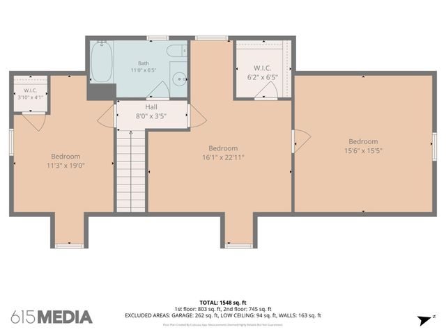 140 Apple Valley Court, NE, Charleston, TN 37310