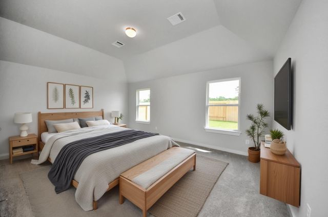 12039 Maple Oak Drive, Houston, TX 77066