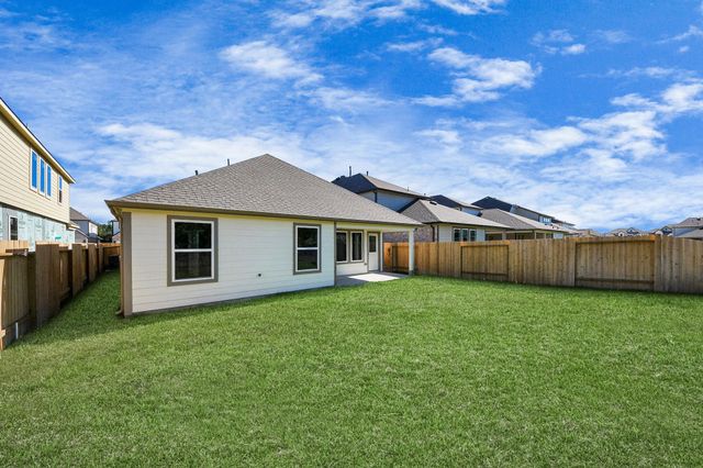 12039 Maple Oak Drive, Houston, TX 77066