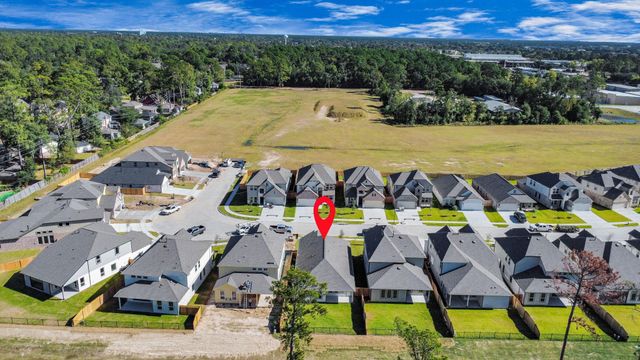 12039 Maple Oak Drive, Houston, TX 77066