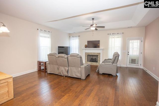 141 Coatbridge Drive, Blythewood, SC 29016