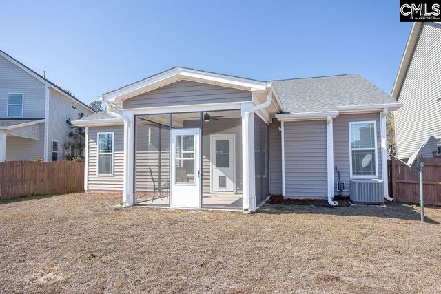 141 Coatbridge Drive, Blythewood, SC 29016