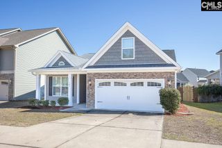 141 Coatbridge Drive, Blythewood, SC 29016