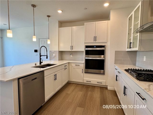 2602 Cava Tirreni Street, Henderson, NV 89044