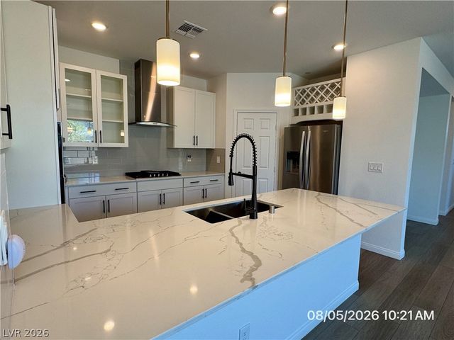 2602 Cava Tirreni Street, Henderson, NV 89044