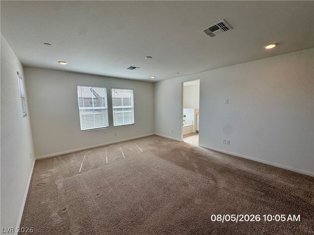 2602 Cava Tirreni Street, Henderson, NV 89044