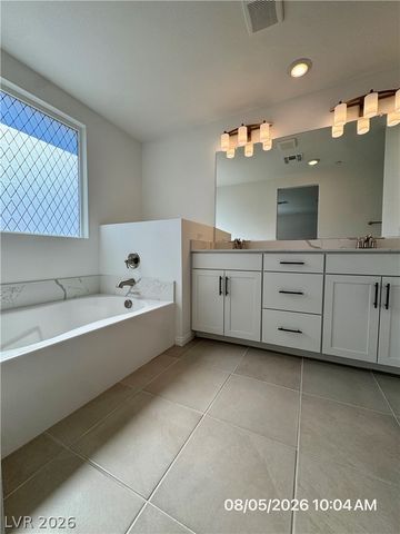 2602 Cava Tirreni Street, Henderson, NV 89044